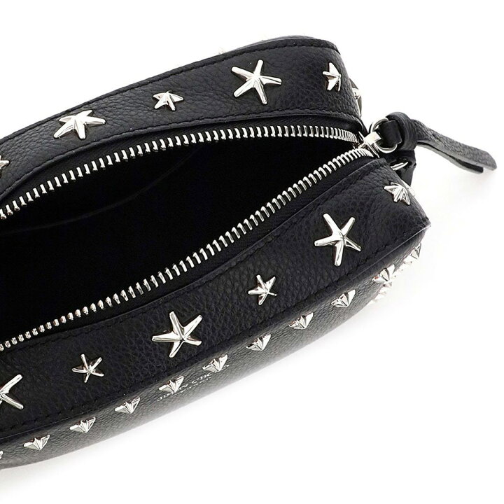 楽天市場】☆ポイント5倍☆ジミーチュウ JIMMY CHOO【STAR STUDS 