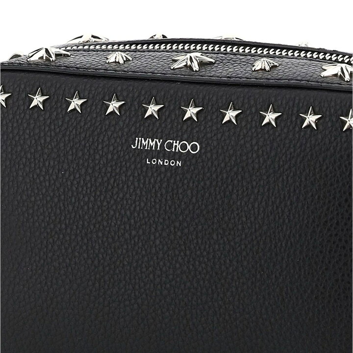 楽天市場】☆ポイント5倍☆ジミーチュウ JIMMY CHOO【STAR STUDS  