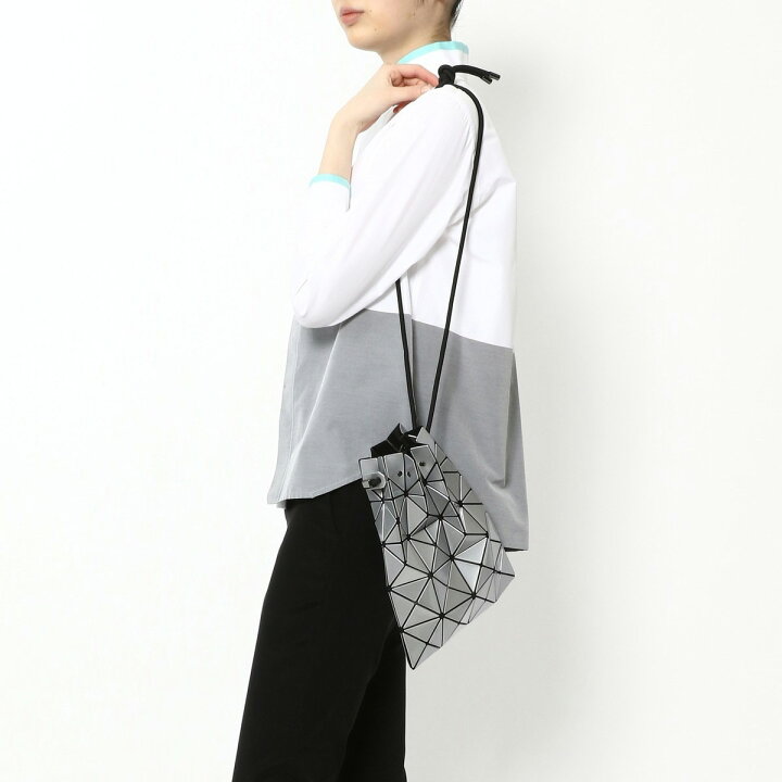 楽天市場】 バオバオ イッセイミヤケ BAO BAO ISSEY MIYAKE【LUCENT 