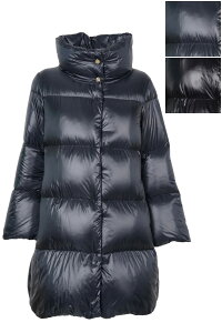  wm HERNOULTRALIGHT / EgCg iC A-shape fB[X _ER[g ~h NEW BLU (lCr[u[) / NERO (ubN) S2F PI001571D 12017yz yRrjz yC