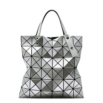 楽天市場】issey miyake baobao（カラーシルバー）（バッグ・小物  