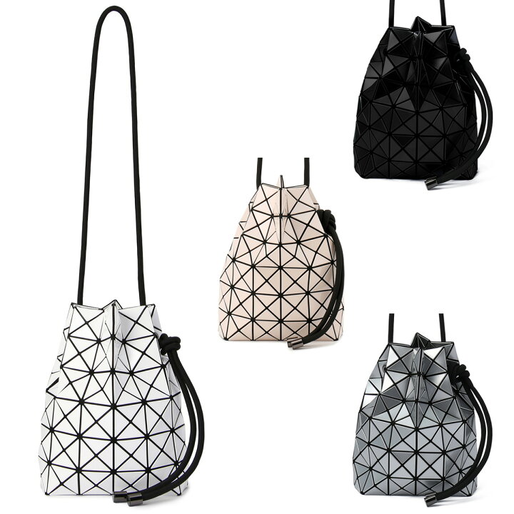 楽天市場】 バオバオ イッセイミヤケ BAO BAO ISSEY MIYAKE【PRISM  