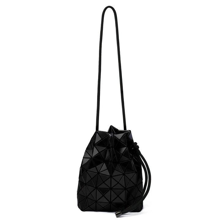 BAO BAO ISSEY MIYAKE ショルダーバッグ クリム系 BAO BAO ISSEY 