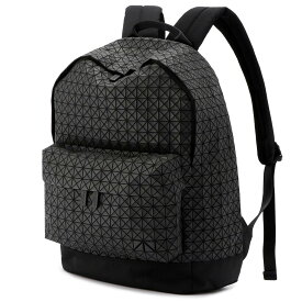 ★ポイント5倍★バオバオ イッセイミヤケ BAO BAO ISSEY MIYAKE【KURO SERIES】 【DAYPACK / デイパック】 メンズ バックパック リュックサック マット ブラック BB AG031 16【送料無料】 【あす楽対応】 【コンビニ受取】 【海外配送】 【国際配送】