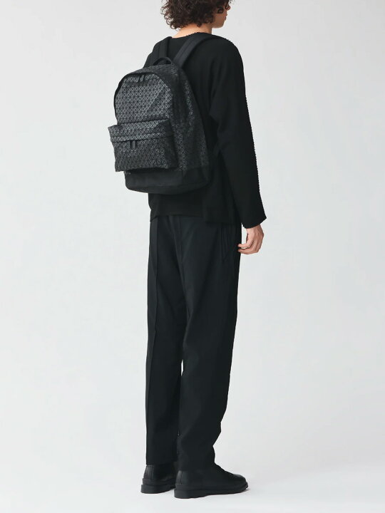 楽天市場】 バオバオ イッセイミヤケ BAO BAO ISSEY MIYAKE【KURO 