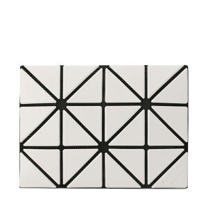 �� ���o�I�o�I �C�b�Z�C�~���P BAO BAO ISSEY MIYAKE�yCARD CASE MATTE / �J�[�h �P�[�X �}�b�g�z �J�[�h�P�[�X ���h���� �S3�F BB AG701�y���������z �y�R���r�j���z �y�C�O�z�� �z �y���۔z���z