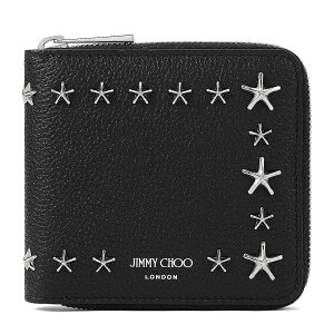 ジミーチュウ(JIMMY CHOO) スタッズ メンズ長財布 | 通販・人気 
