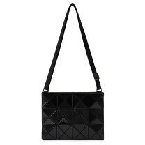 楽天市場】issey miyake baobao（カラーブラック）（ショルダーバッグ 
