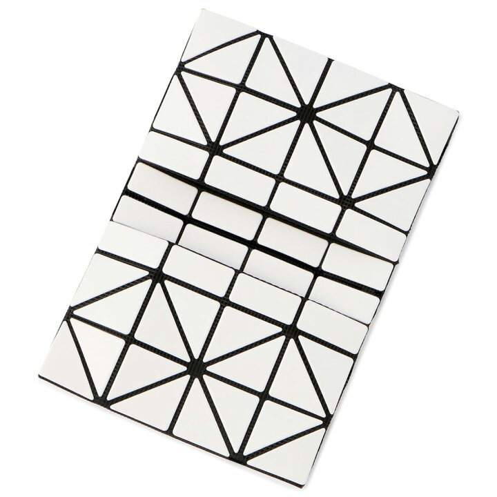楽天市場】 バオバオ イッセイミヤケ BAO BAO ISSEY MIYAKE【CARD CASE 