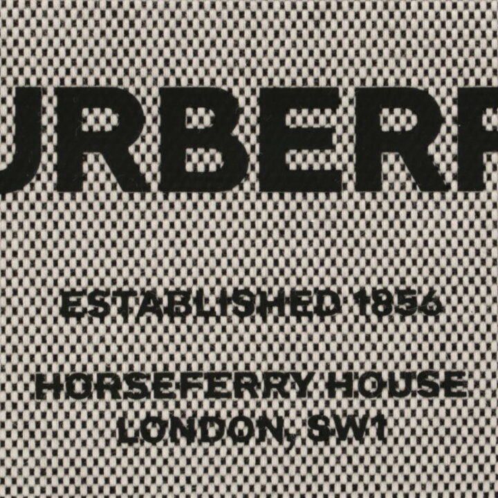 楽天市場】☆ポイント5倍☆バーバリー BURBERRY【LS ELMORE / ホース 