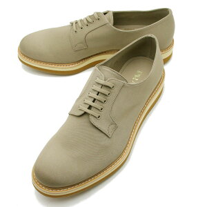 �� ���v���_ PRADA�����Y ���[�X�A�b�v �V���[�Y KAKI (�J�[�L) 2EG119 GUD 241�y���������z �y�R���r�j���z �y�C�O�z�� �z �y���۔z���z