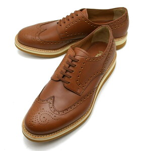 �� ���v���_ PRADA�����Y ���[�X�A�b�v �E�B���O�`�b�v �V���[�Y NOCCIOLA (�u���E��) 2EG116 34A 050�y���������z �y�R���r�j���z �y�C�O�z�� �z �y���۔z���z