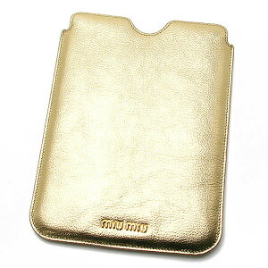  ~E~E MIUMIUyMADRASz iPad mini ACpbh ~j P[X PLATINO (S[h) 5ARG99 034 522yz yRrjz yCOz z y۔zz