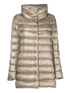  wm HERNOAMELIA / A~[A iCEgCg A-shape fB[X _ER[g ~h REGULAR FIT H TORTORA (Cgg[v) PI0505DIC 12017 2600yz yRrjz 