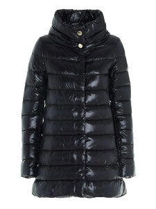  wm HERNOAMELIA / A~[A iCEgCg A-shape fB[X _ER[g ~h REGULAR FIT H NERO (ubN) PI0505DIC 12017 9300yz yRrjz yC