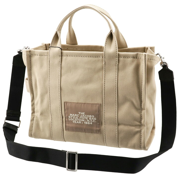 楽天市場】 マークジェイコブス MARC JACOBS【THE SMALL TOTE BAG 