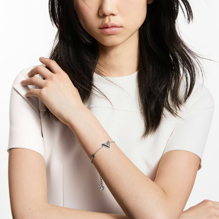 楽天市場】 ルイヴィトン LOUIS VUITTONブレスレット ブラスレ  