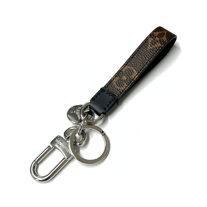 楽天市場】 ルイヴィトン LOUIS VUITTONキーホルダー チャーム ポルト  