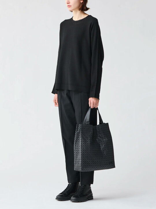 楽天市場】 バオバオ イッセイミヤケ BAO BAO ISSEY MIYAKE【KURO 