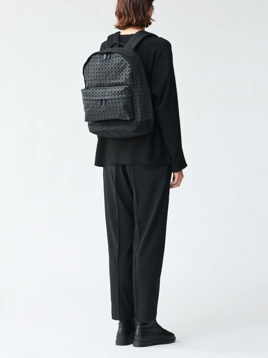 楽天市場】 バオバオ イッセイミヤケ BAO BAO ISSEY MIYAKE【KURO  