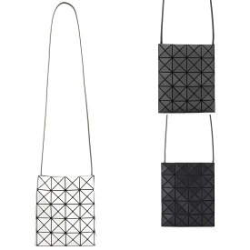 ★ ★バオバオ イッセイミヤケ BAO BAO ISSEY MIYAKE【PRISM MATTE / プリズム マット 5×4】 斜め掛け 肩掛け ショルダーバッグ 全3色 BB AG506【送料無料】 【コンビニ受取可】 【海外配送 可】 【国際配送】