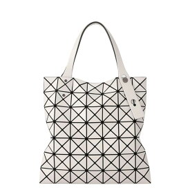 ★ポイント5倍★バオバオ イッセイミヤケ BAO BAO ISSEY MIYAKE【PRISM MATTE / プリズム マット 7×7】 トートバッグ 全3色 BB AG507【送料無料】 【あす楽対応】 【コンビニ受取】 【海外配送】 【国際配送】