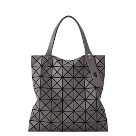 ★ ★バオバオ イッセイミヤケ BAO BAO ISSEY MIYAKE【PRISM MATTE / プリズム マット 7×7】 トートバッグ 全3色 BB AG507【送料無料】 【コンビニ受取可】 【海外配送 可】 【国際配送】