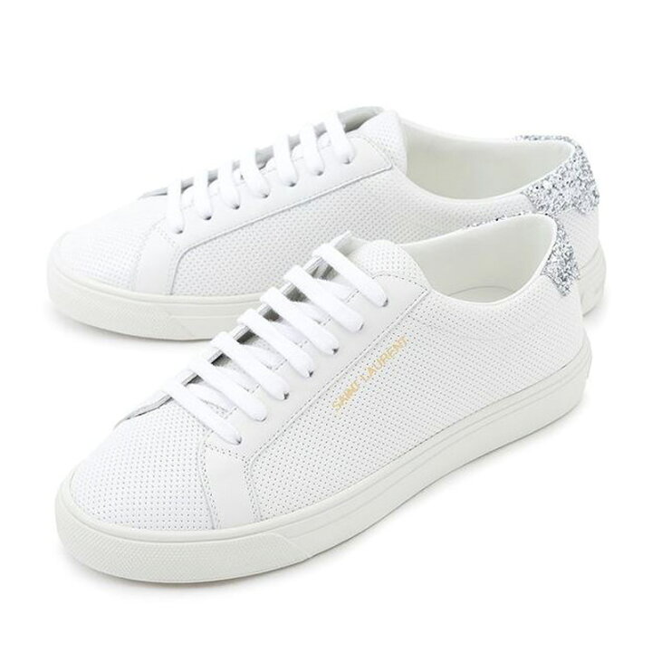 楽天市場】 【訳あり】 サンローラン パリ SAINT LAURENT PARIS【ANDY 