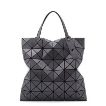 楽天市場】issey miyake baobao（カラーグレー）（トートバッグ 