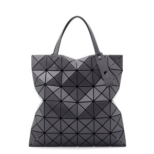 �� ���o�I�o�I �C�b�Z�C�~���P BAO BAO ISSEY MIYAKE�yLUCENT MATTE / ���[�Z���g �}�b�g 6×6�z �g�[�g�o�b�O �S3�F BB AG683�y���������z �y�R���r�j���z �y�C�O�z�� �z �y���۔z���z
