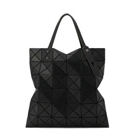 ★ ★バオバオ イッセイミヤケ BAO BAO ISSEY MIYAKE【LUCENT MATTE / ルーセント マット 6×6】 トートバッグ 全3色 BB AG683【送料無料】 【コンビニ受取可】 【海外配送 可】 【国際配送】