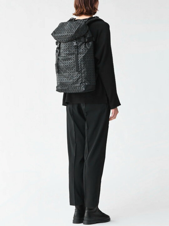 楽天市場】 バオバオ イッセイミヤケ BAO BAO ISSEY MIYAKE【KURO 