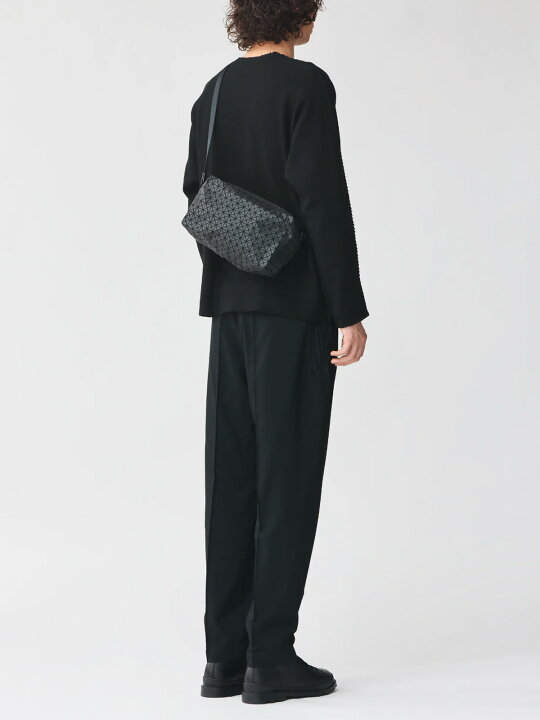 楽天市場】 バオバオ イッセイミヤケ BAO BAO ISSEY MIYAKE【KURO 