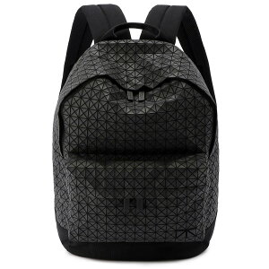 �� ���o�I�o�I �C�b�Z�C�~���P BAO BAO ISSEY MIYAKE�yKURO SERIES�z �yDAYPACK / �f�C�p�b�N�z �����Y �o�b�N�p�b�N �����b�N�T�b�N �}�b�g �u���b�N BB AG031 16�y���������z �y�R���r�j���z �y�C�O�z
