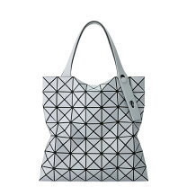 楽天市場】issey miyake baobao（カラーグレー）（トートバッグ 