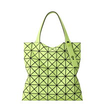 楽天市場】issey miyake baobao（カラーグリーン）（バッグ｜バッグ 
