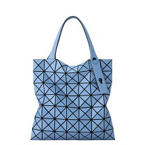 楽天市場】issey miyake baobao（カラーブルー）（トートバッグ 