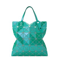 楽天市場】issey miyake baobao（カラーグリーン）（レディースバッグ 
