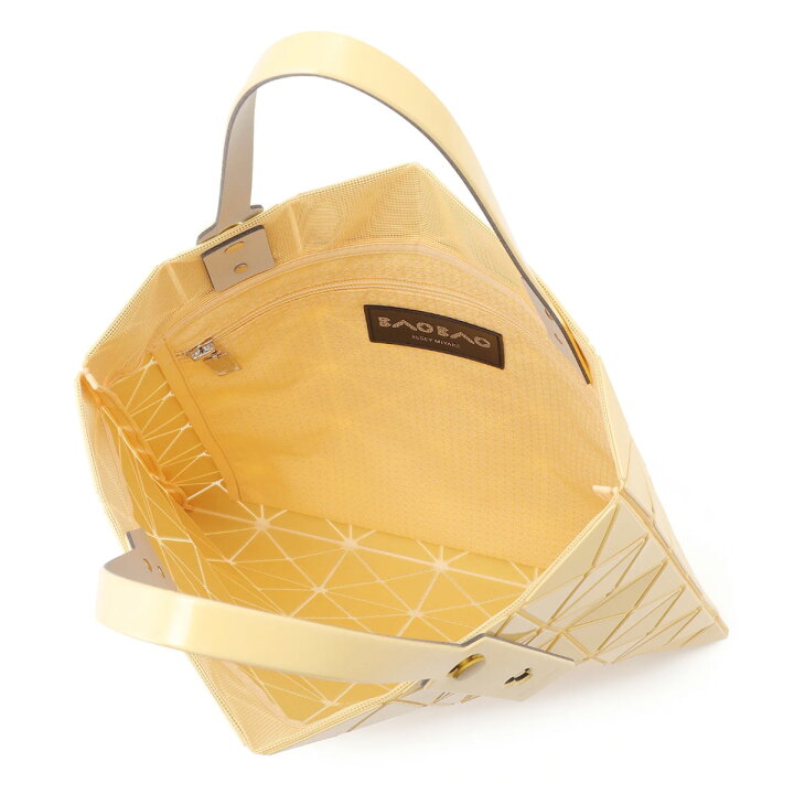 楽天市場】 バオバオ イッセイミヤケ BAO BAO ISSEY MIYAKE【LUCENT 