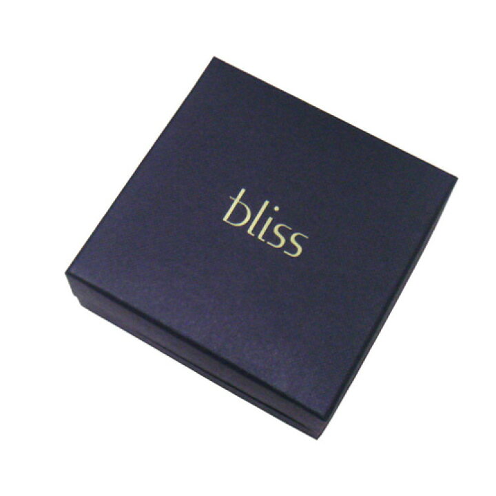 楽天市場】 ブリス bliss ダブルチャーム フラワー ネックレス 