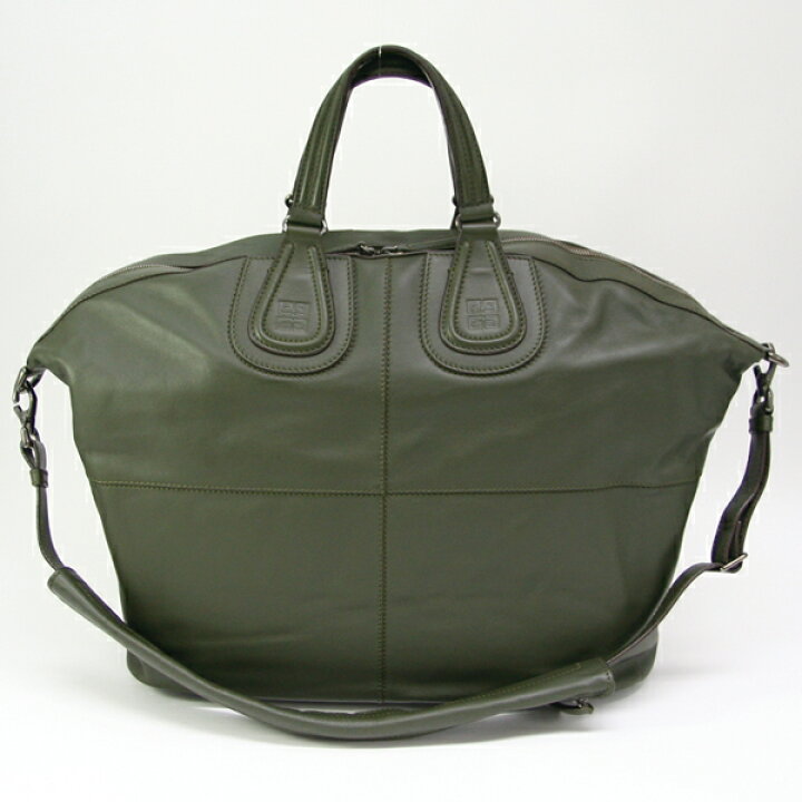GIVENCHY ジバンシィ 偽っ ナイチンゲール M ハンドバッグ2way