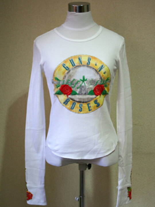 楽天市場】 スワッグ SWAGプリントロングTシャツ WhiteGNR9005 グラフィックプリント 長袖カットソー ホワイトswag