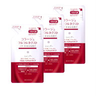 持田ヘルスケア 【医薬部外品】コラージュフルフル ネクストシャンプー うるおいなめらかタイプ (詰替え…
