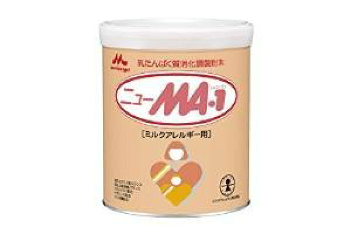 楽天市場】ニューMA-1 大缶 800g×8個セット 【1ケース】(4902720119504 