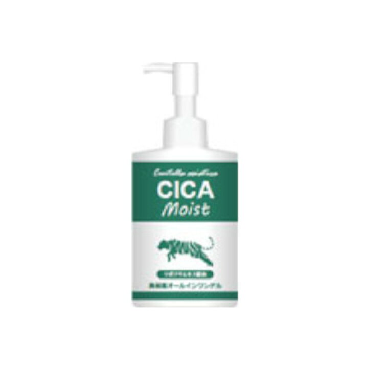 ＣＩＣＡ Ｍｏｉｓｔ オールインワンゲル 200g 【お取り寄せ】(4573205373294) | ベストＨＢＩ