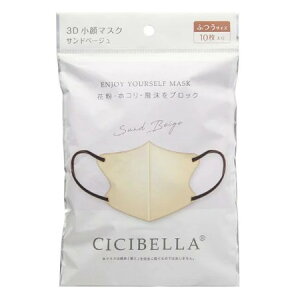 CICIBELLA 3DoCJ[}XN Thx[W 10 y[ցzy񂹁z(4580771742508)