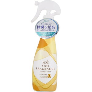 ファーファ FF ファブリックミスト ボーテ 本体 300ml(4902135411361)