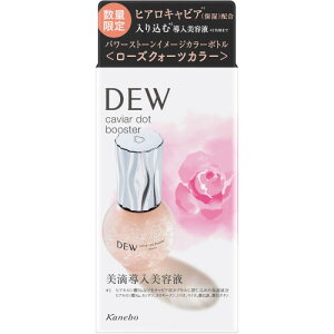 DEW LrAhbgu[X^[ [YNH[cJ[{g 40ml(4973167090374)