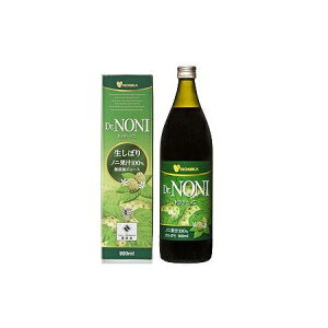 Dr.NONI(hN^[Emj) ڂ 100W[X 900ml y3{Zbgz(4560247367084-3)