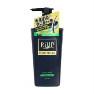 大正製薬 リアップヘアコンディショナー(ポンプタイプ) 400g(4987306058750)